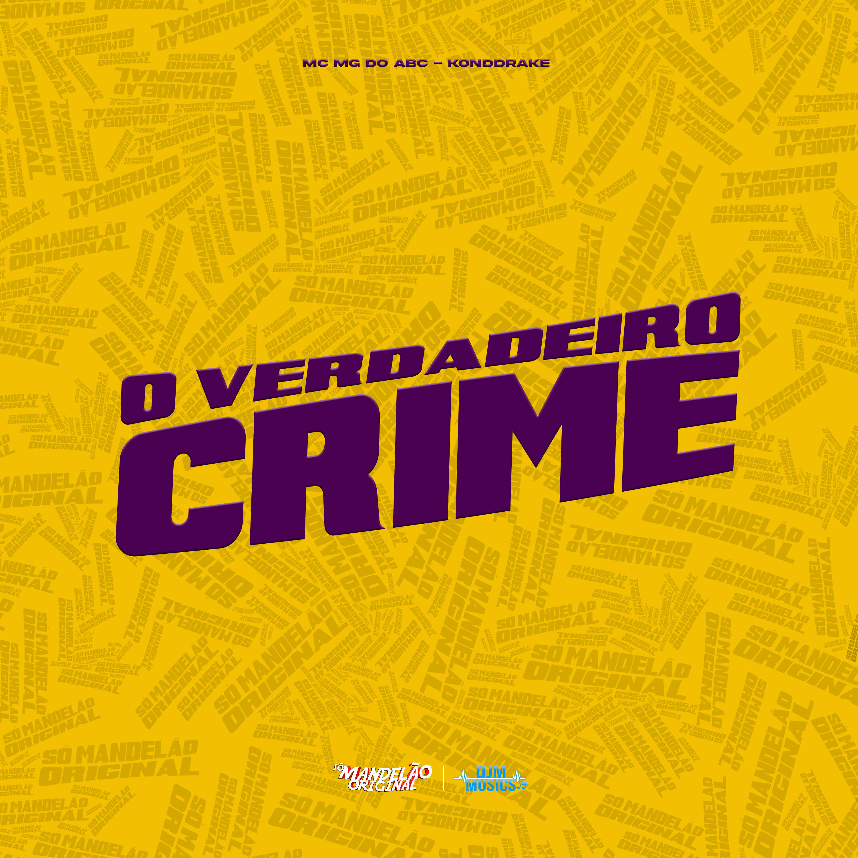 Релиз O Verdadeiro Crime