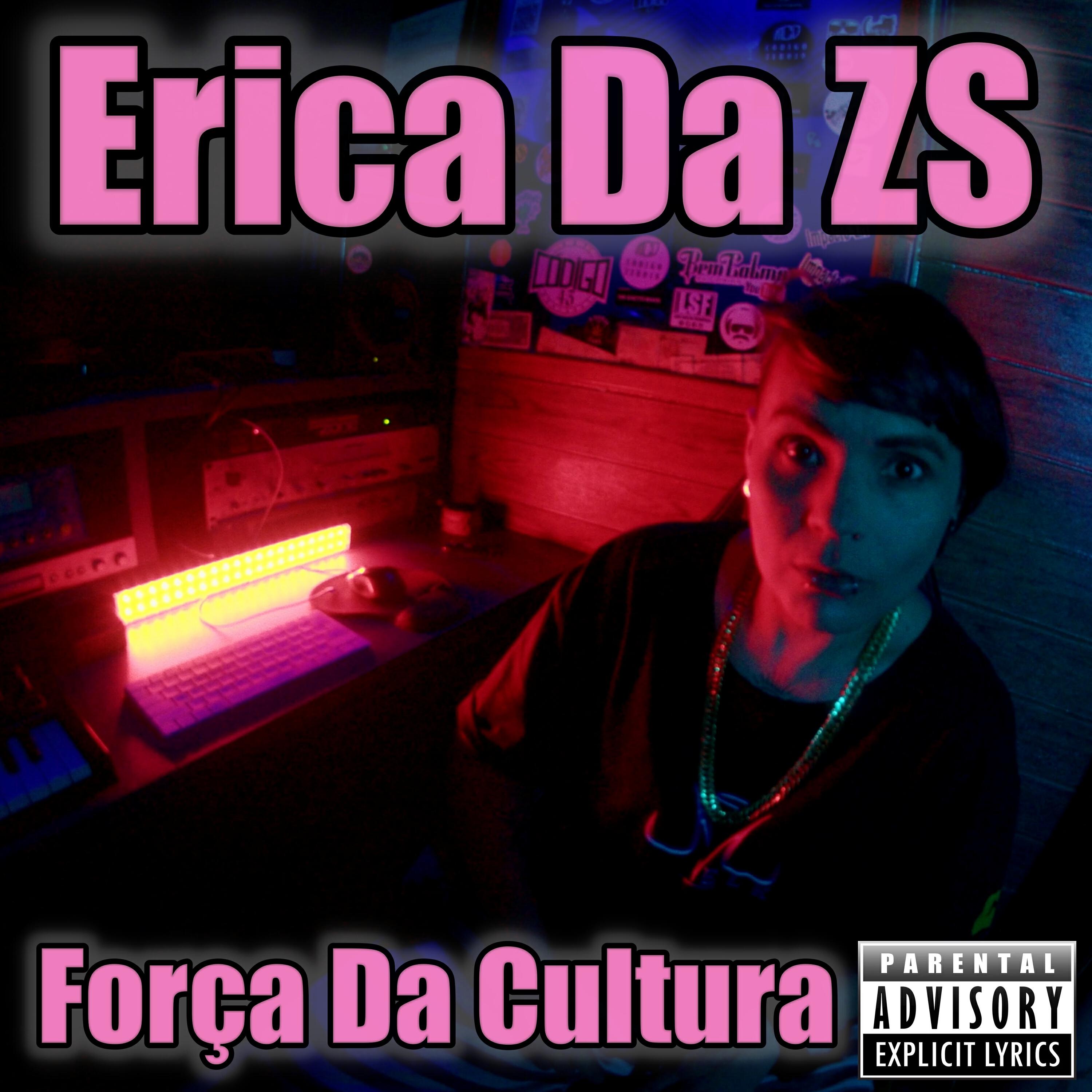 Релиз Força da Cultura