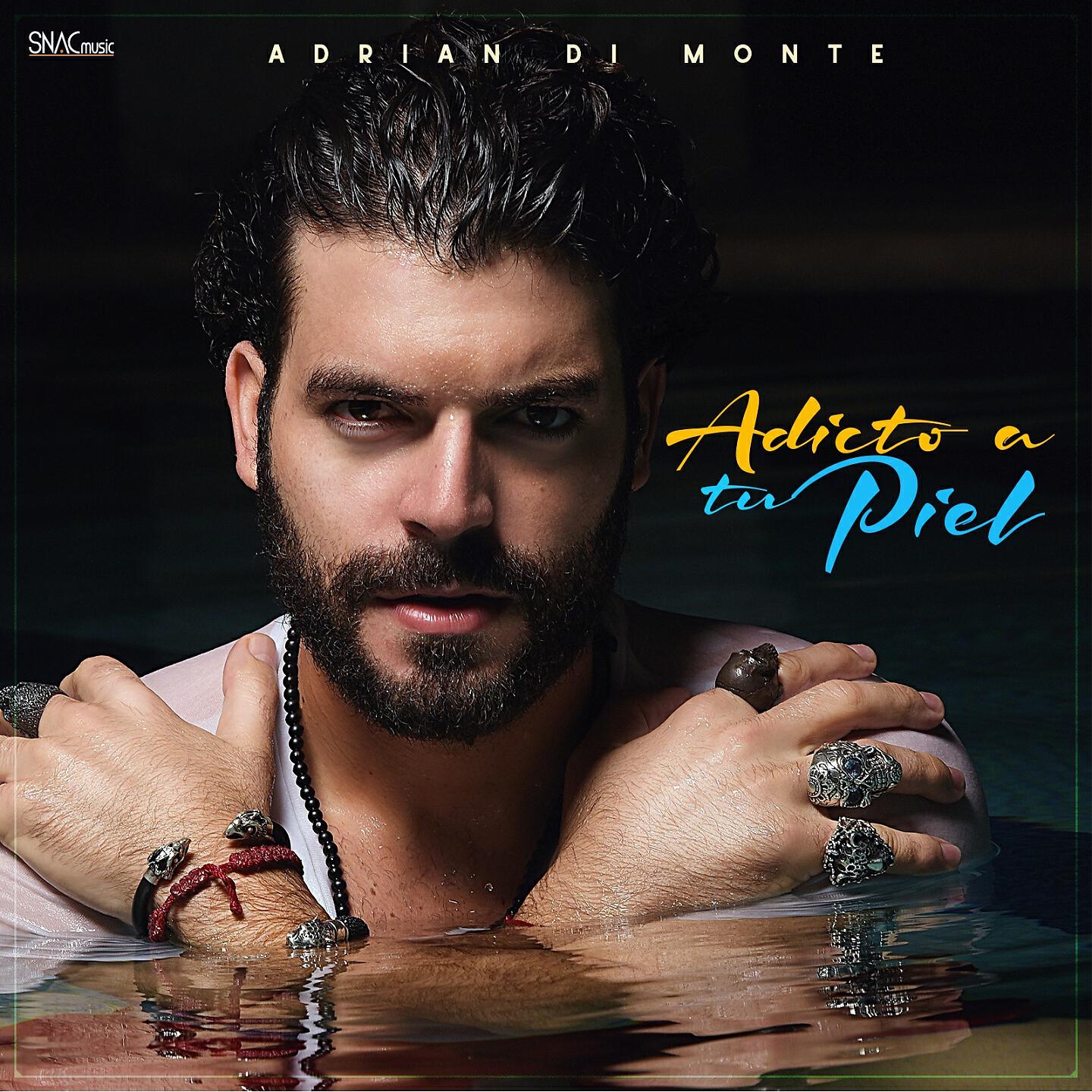 Релиз Adicto a Tu Piel