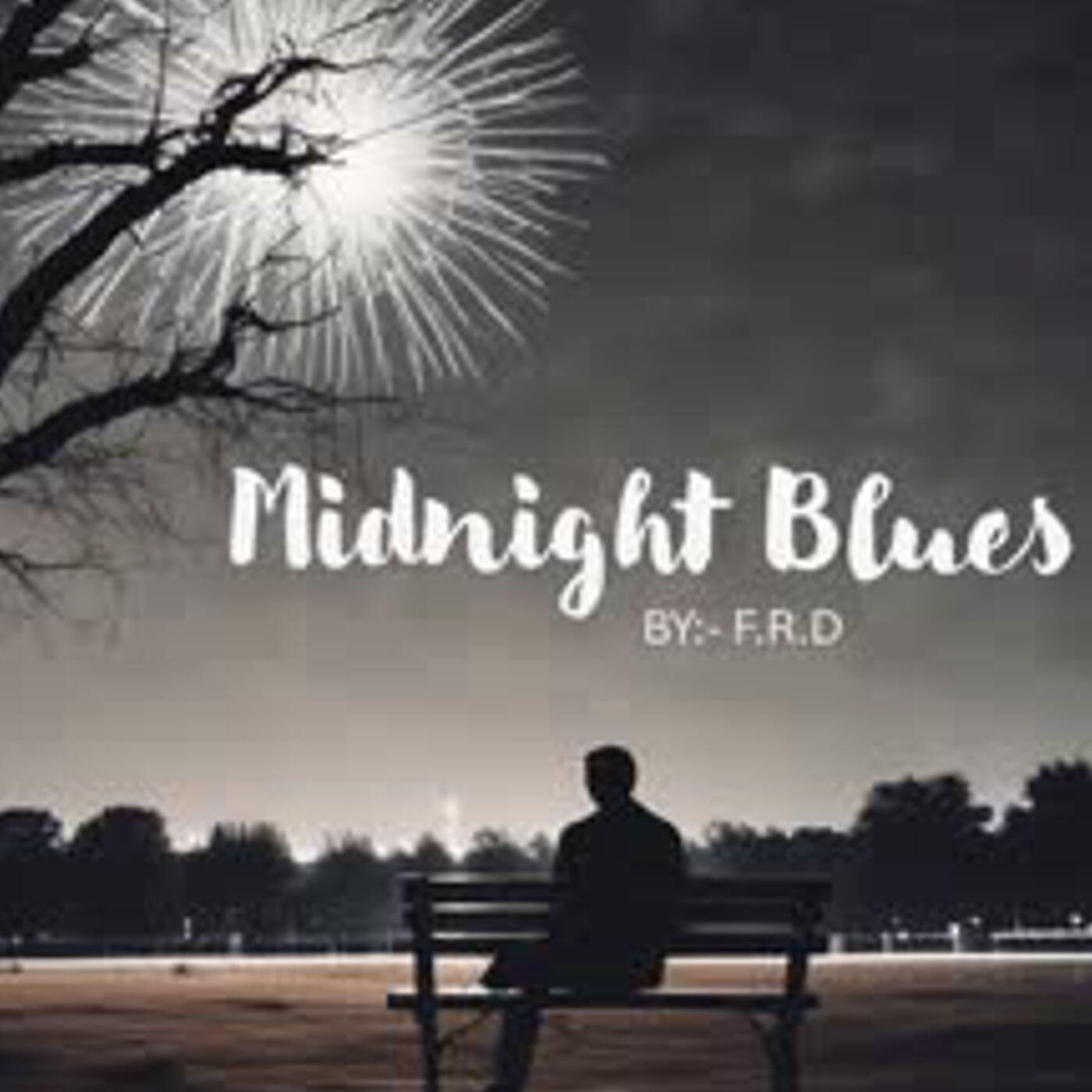 Релиз Midnight blues