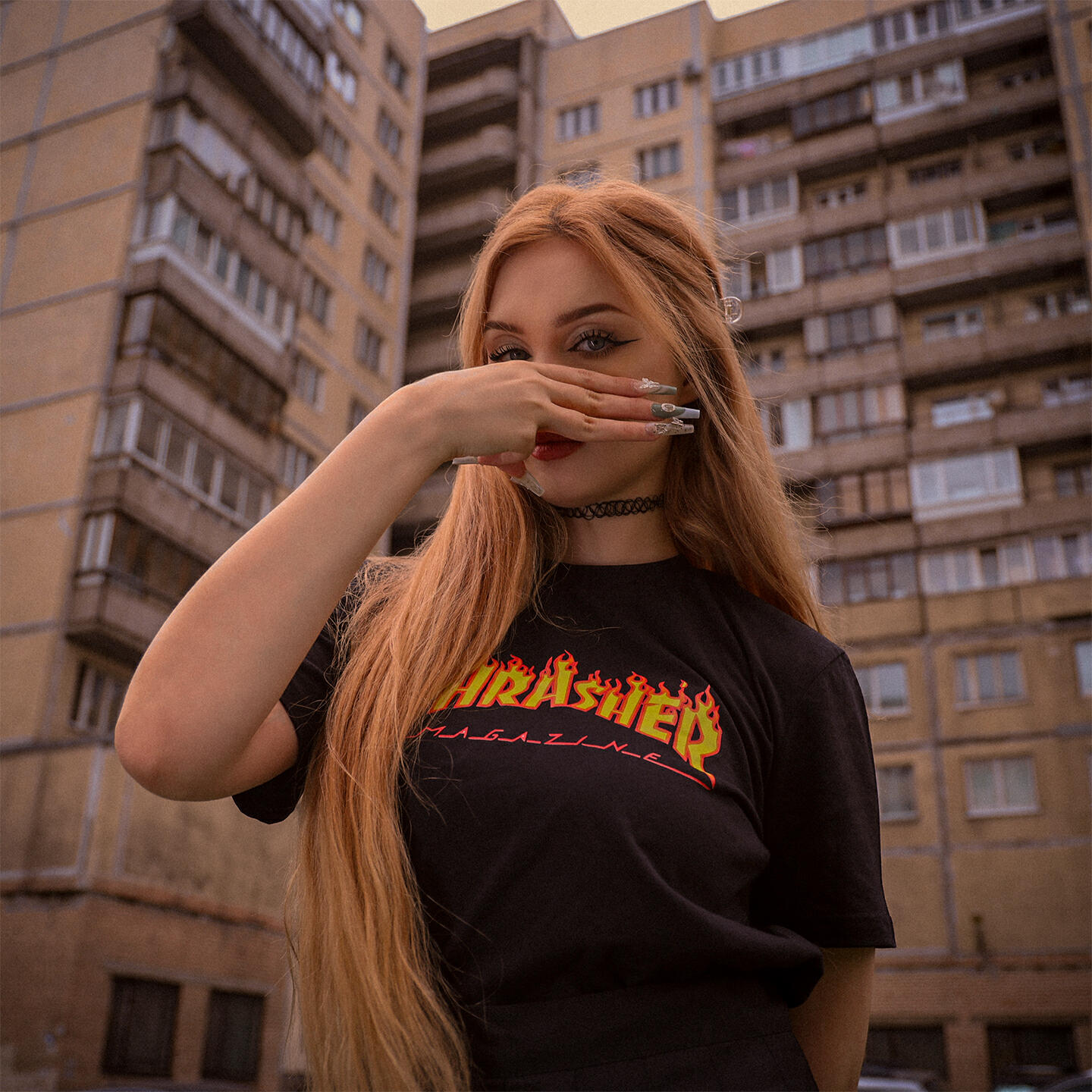 Постер альбома СОХРАНЁНОЧКИ