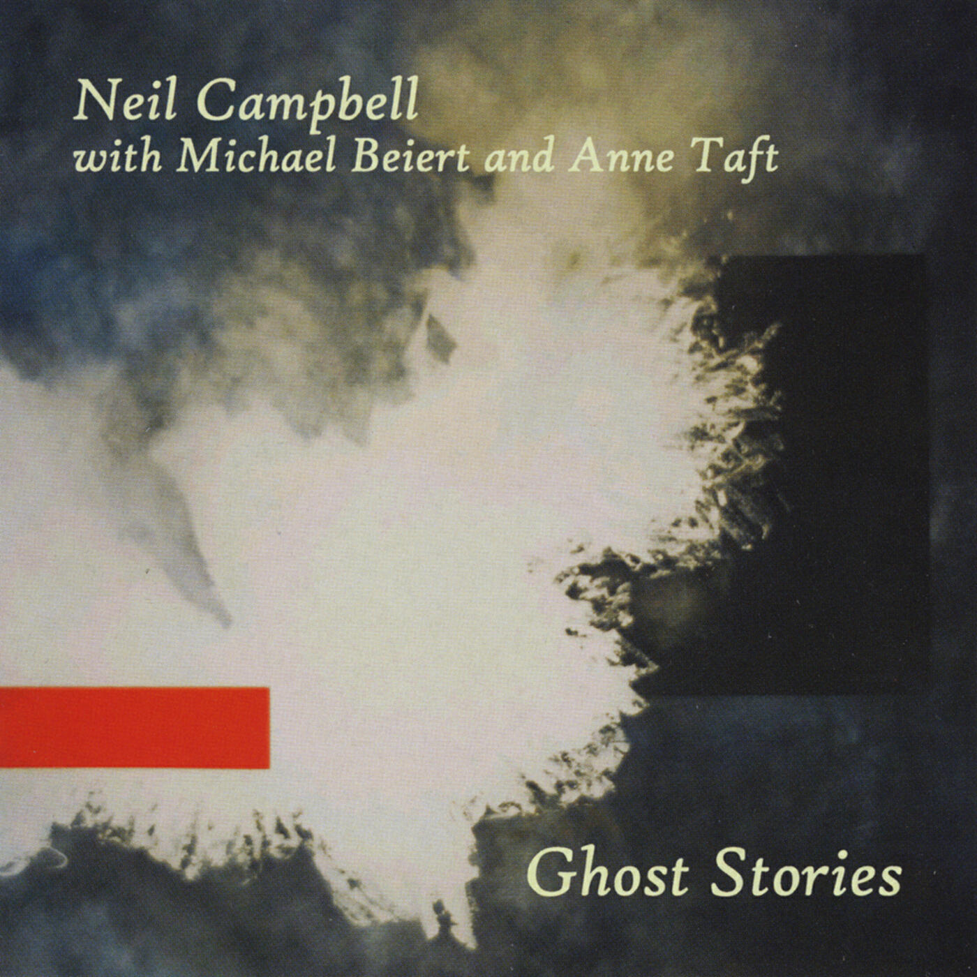 Релиз Ghost Stories
