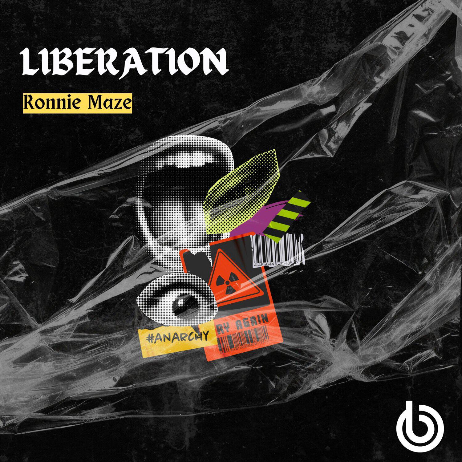 Релиз Liberation