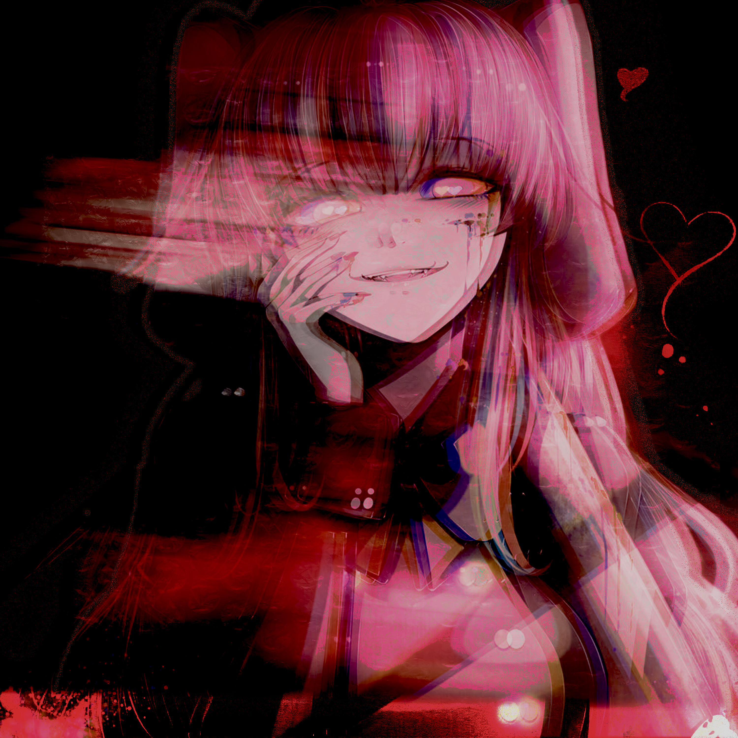 Релиз Yandere
