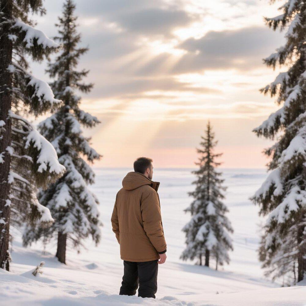 Релиз Огонь надежды