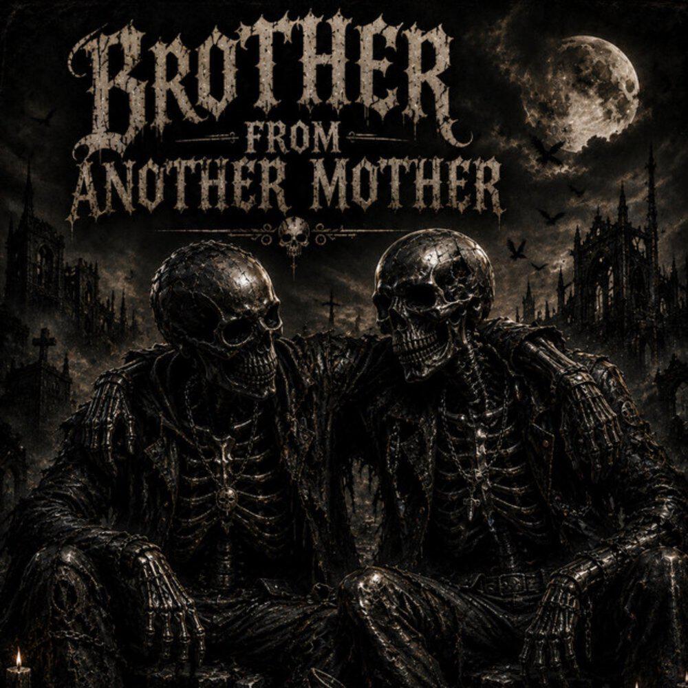 Релиз Brother From Another Mother