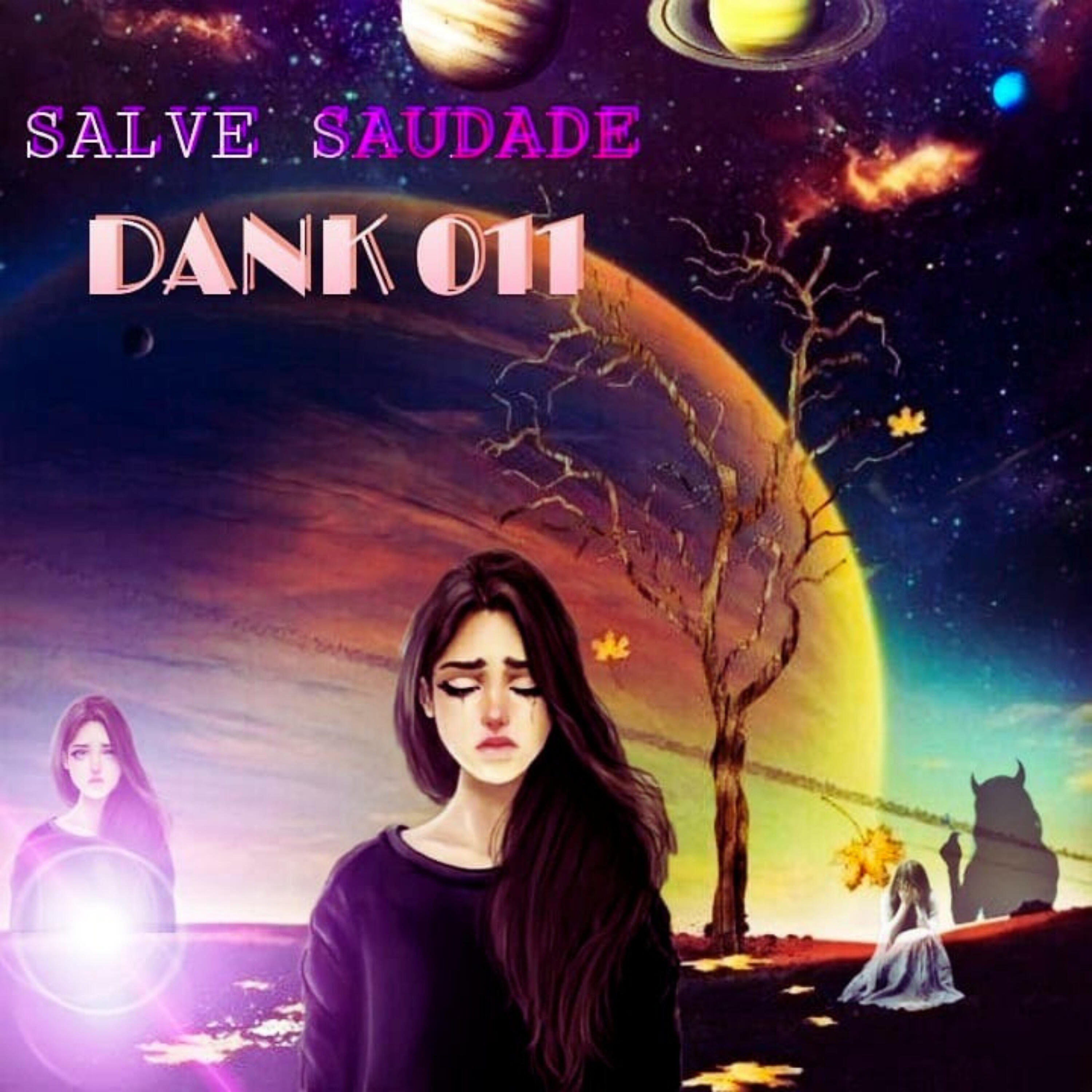 Релиз Salve Saudade