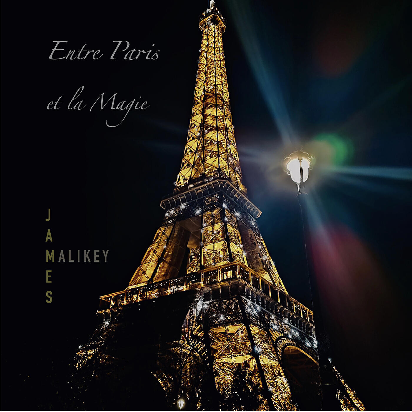 Релиз Entre Paris Et La Magie