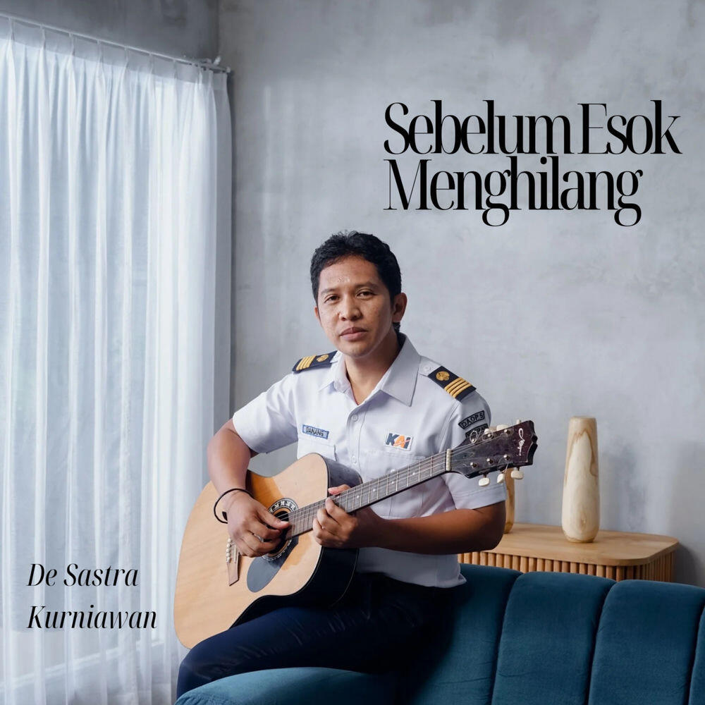 De Sastra kurniawan