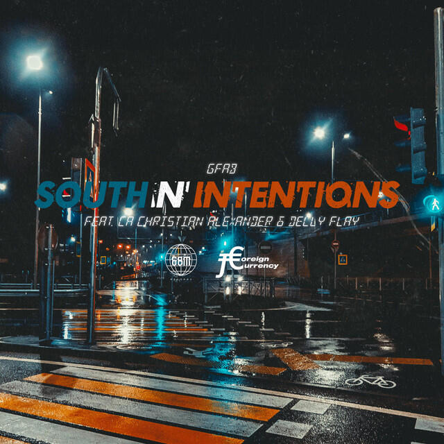 Релиз South N' Intentions Remix