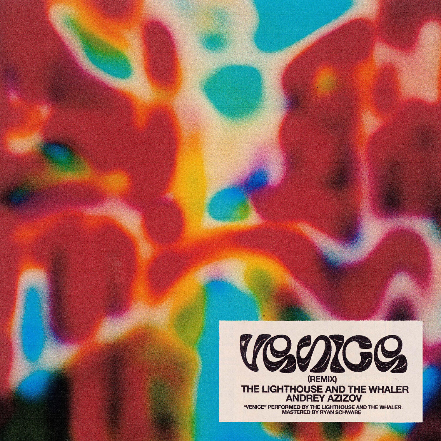 Релиз Venice (Remix)