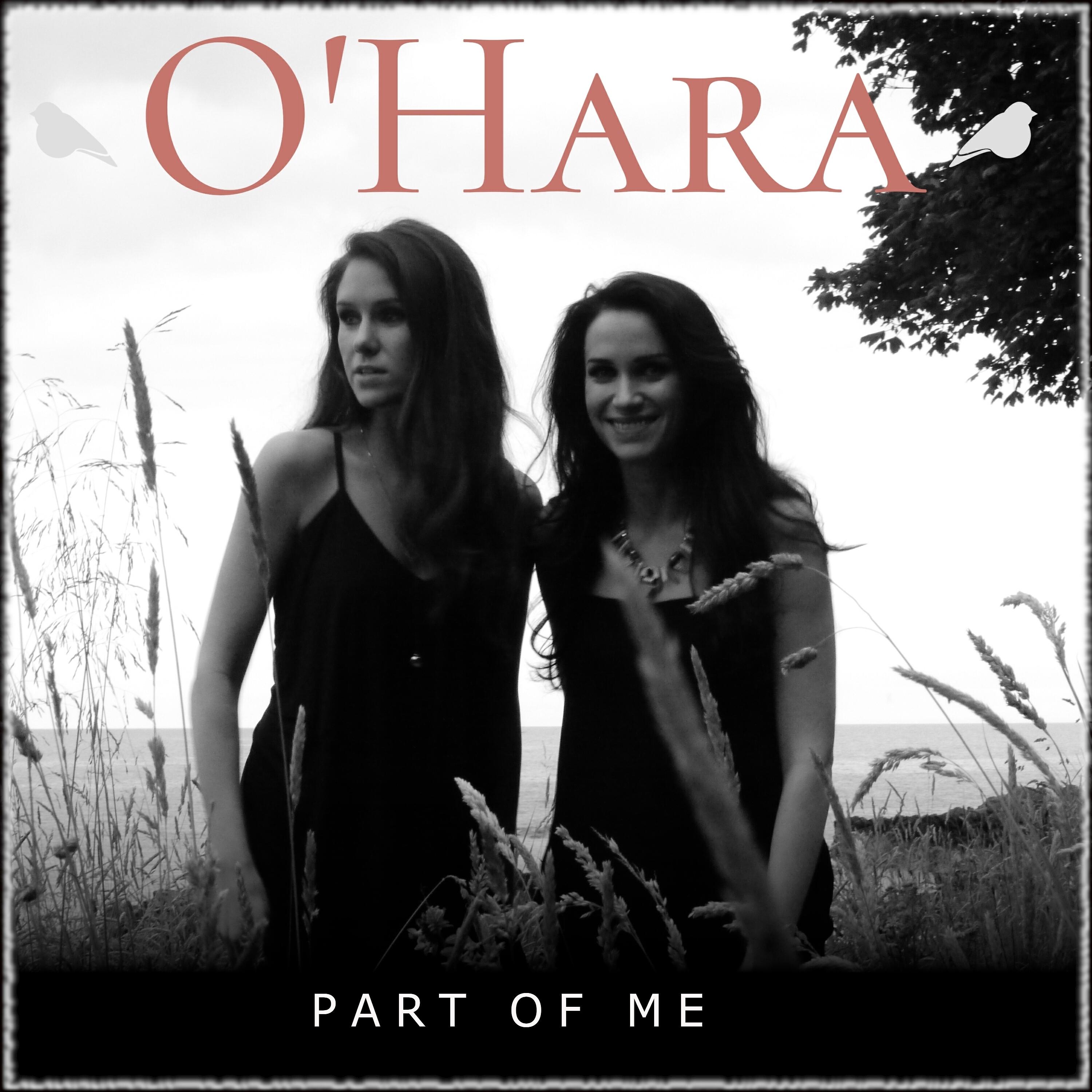 Релиз Part of Me