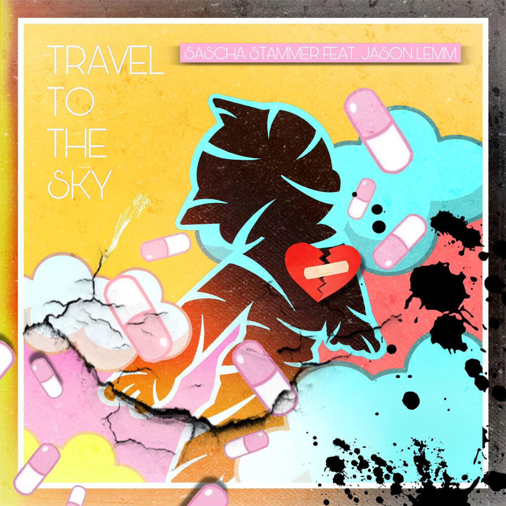 Релиз Travel to the Sky