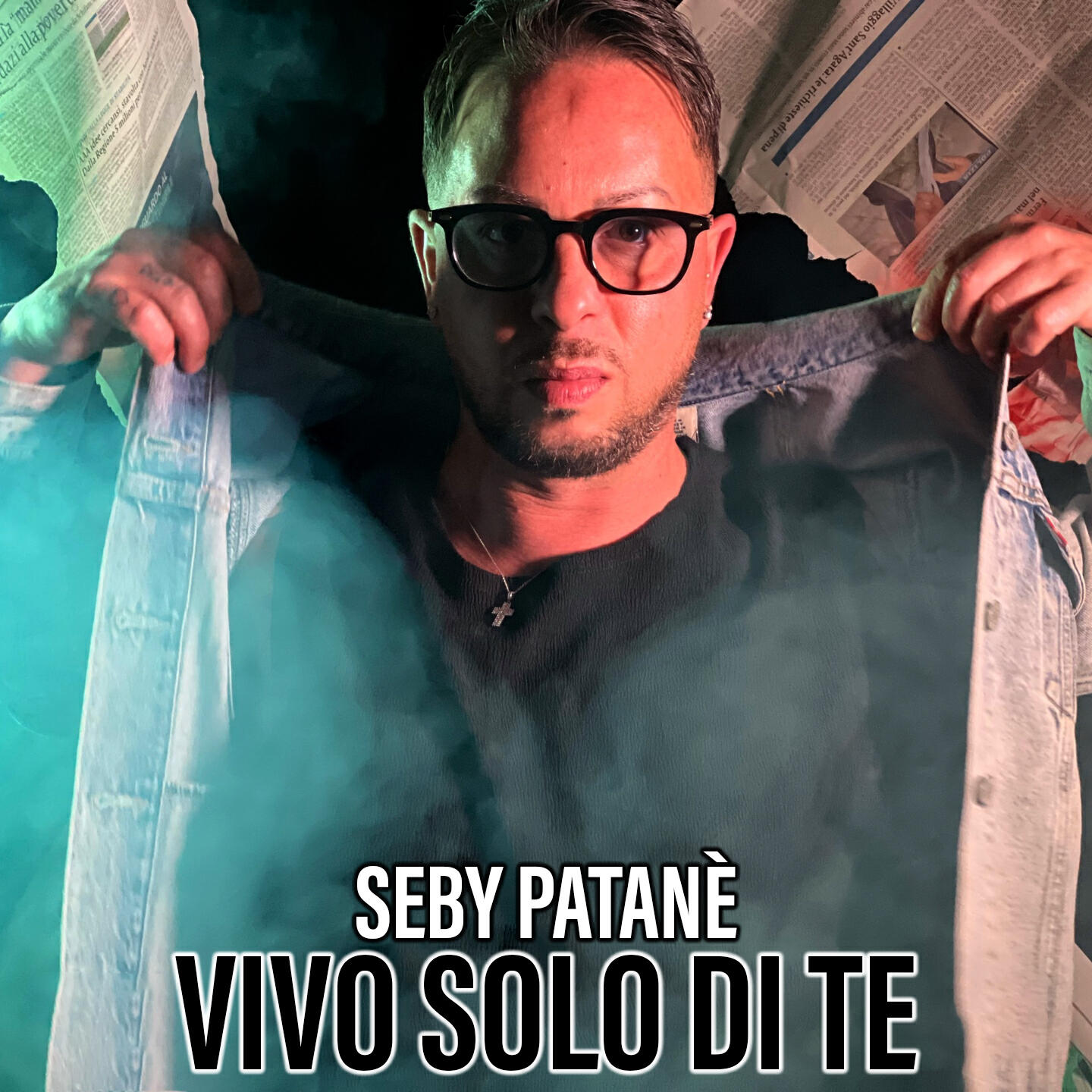 Релиз Vivo solo di te