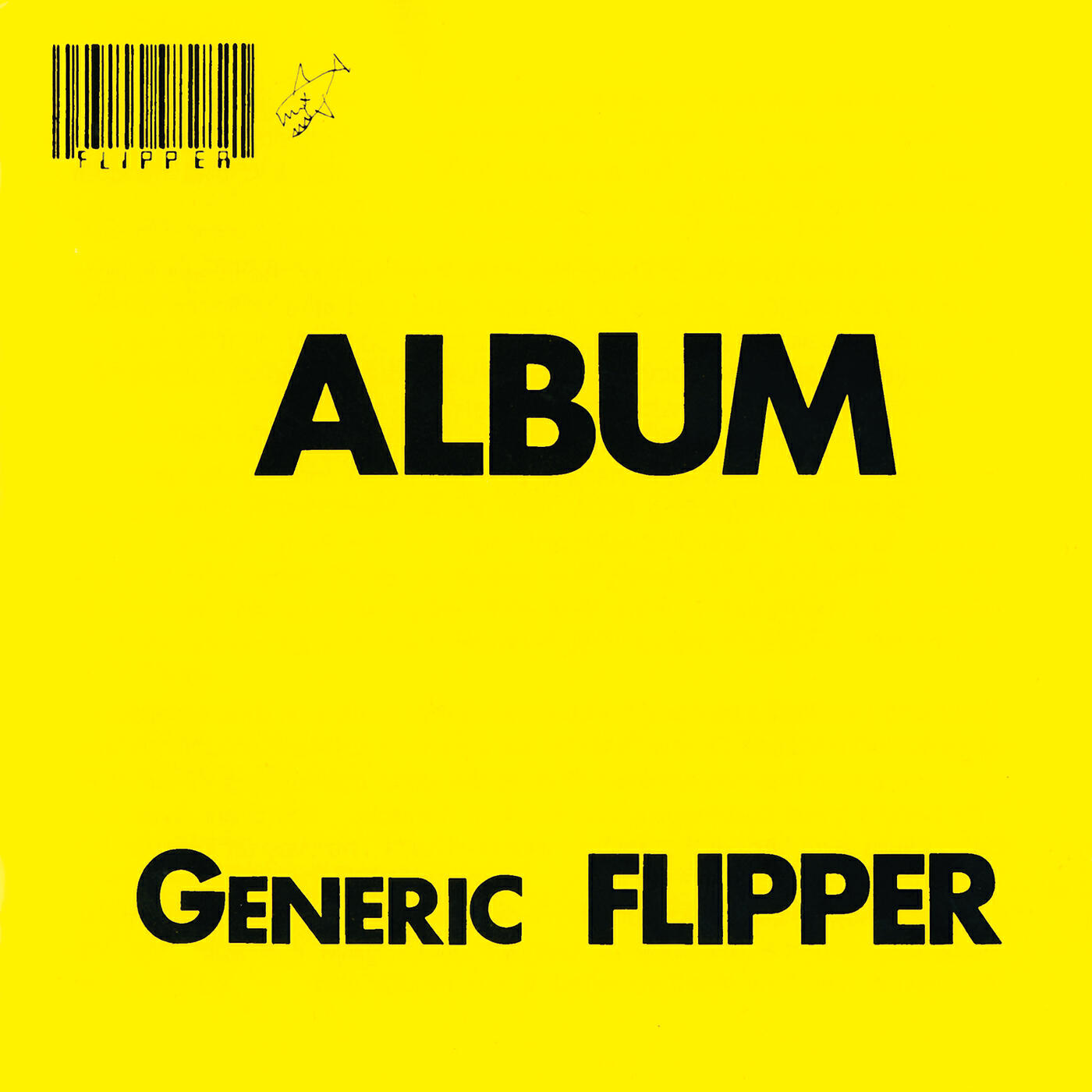 Релиз Album - Generic Flipper