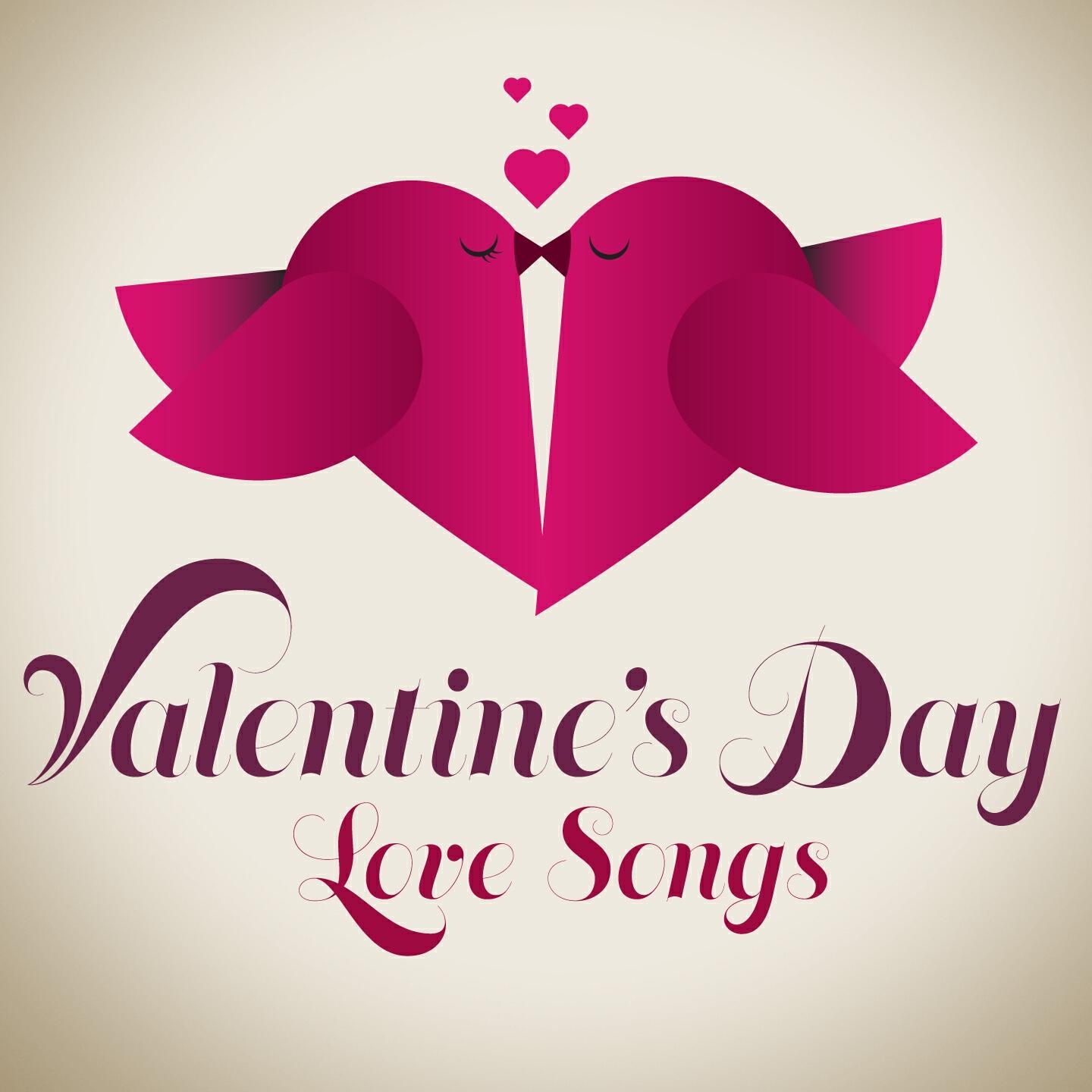 Релиз Valentine's Day - Love Songs (Remastered)