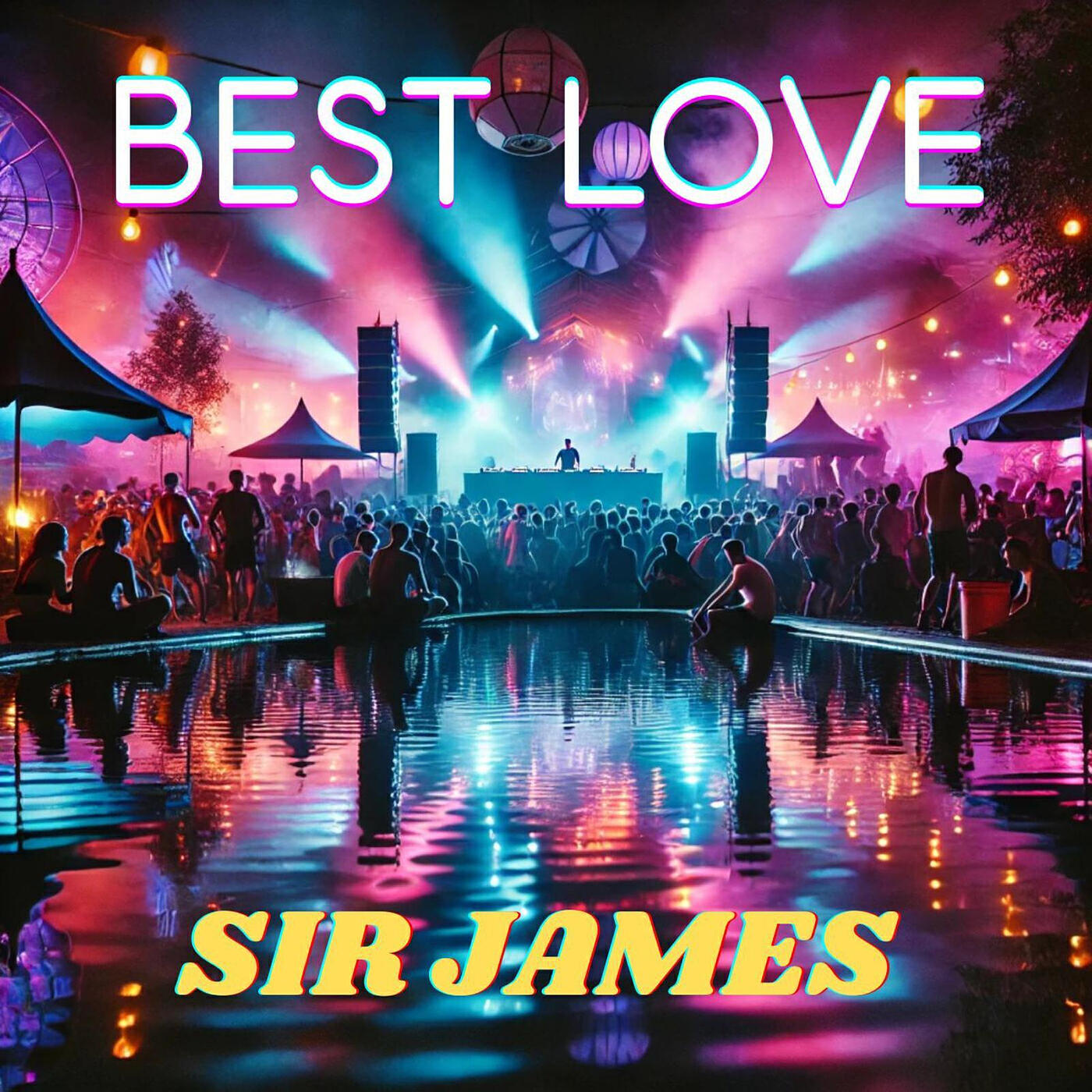 Релиз Best Love