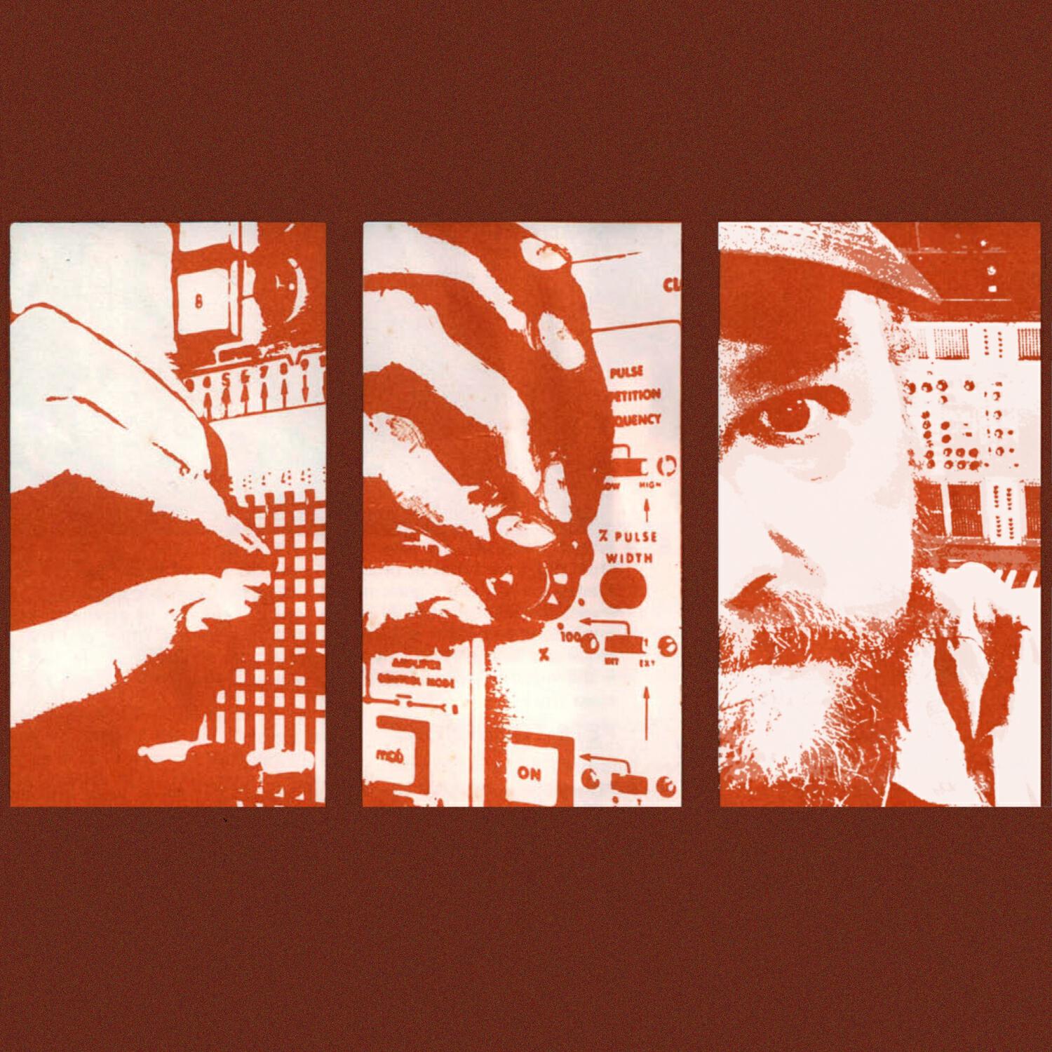 Релиз City of Nerves