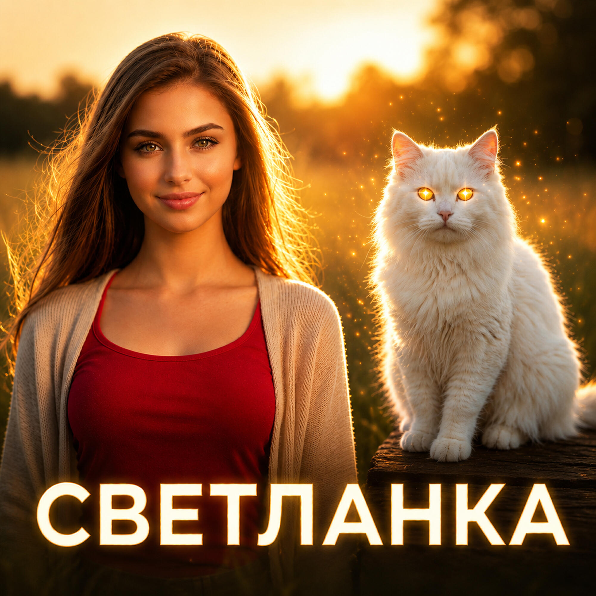Релиз Светланка