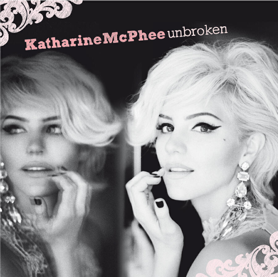 Релиз Unbroken