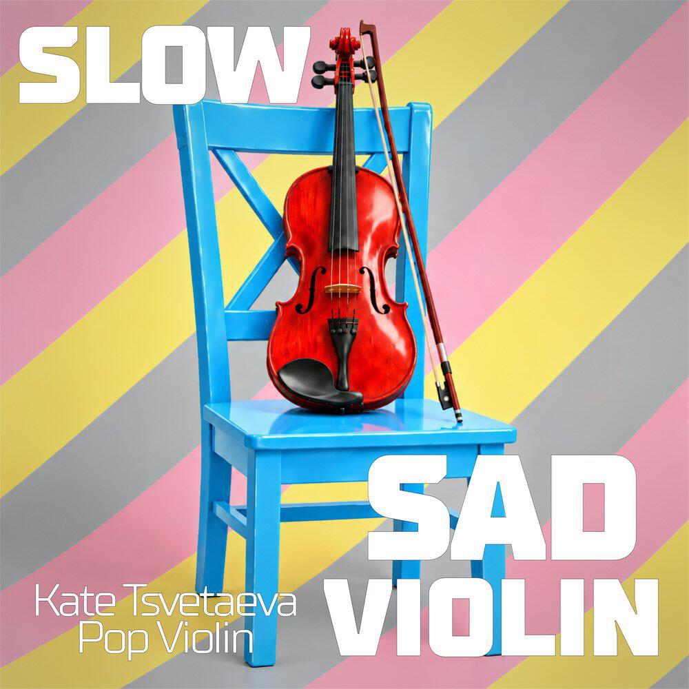 Релиз Slow Sad Violin