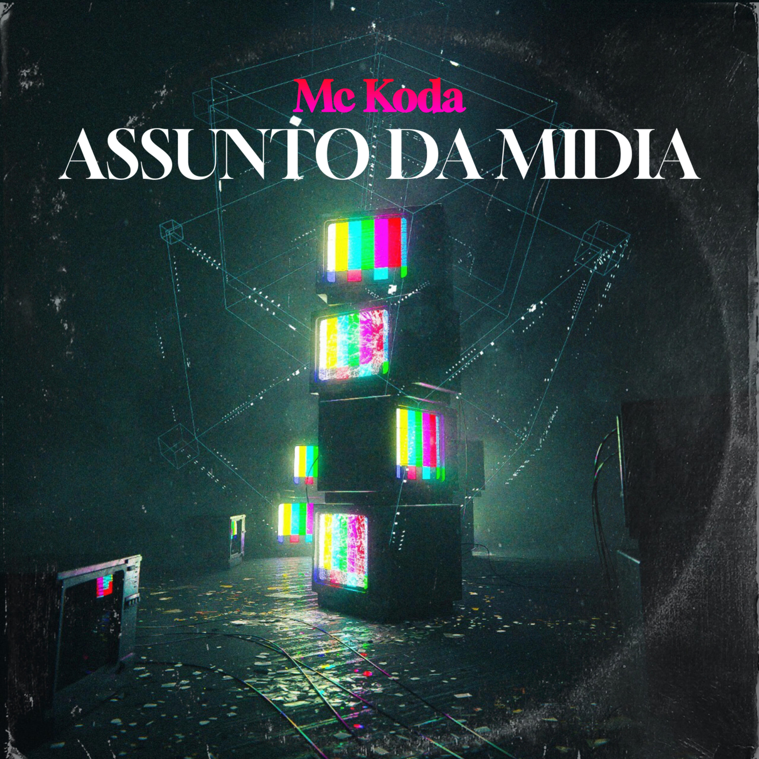 Релиз Assunto Da Mídia