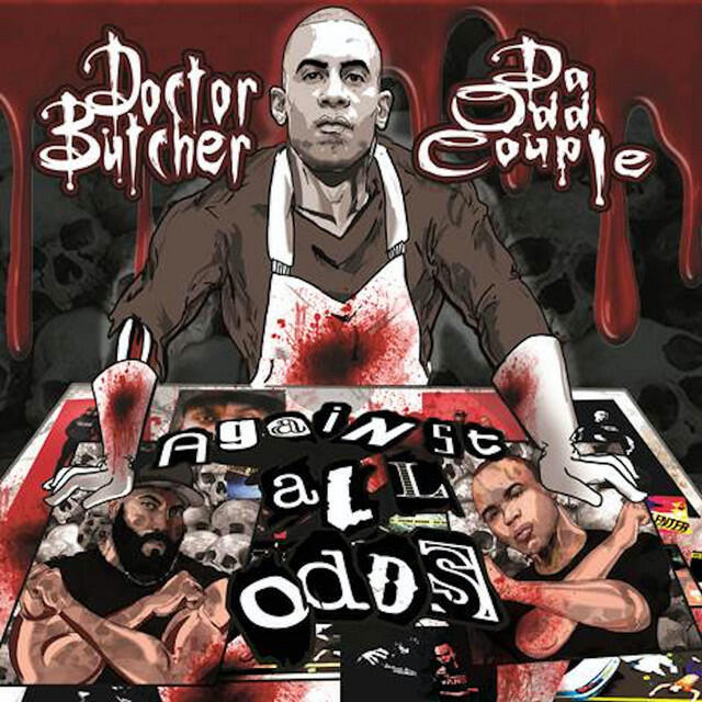 Релиз Against All Odds