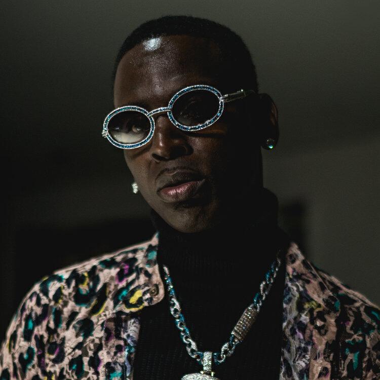 Young Dolph