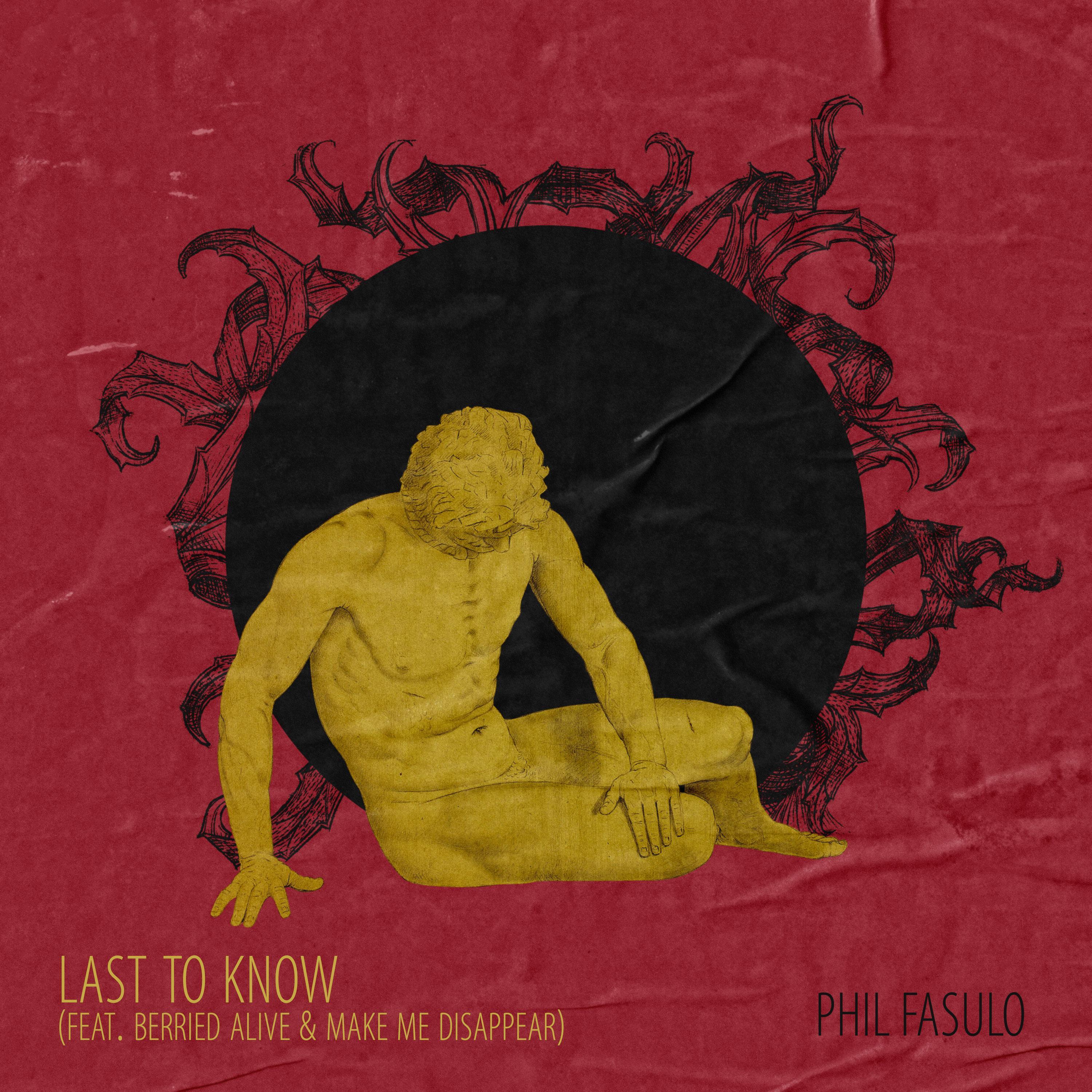 Phil Fasulo