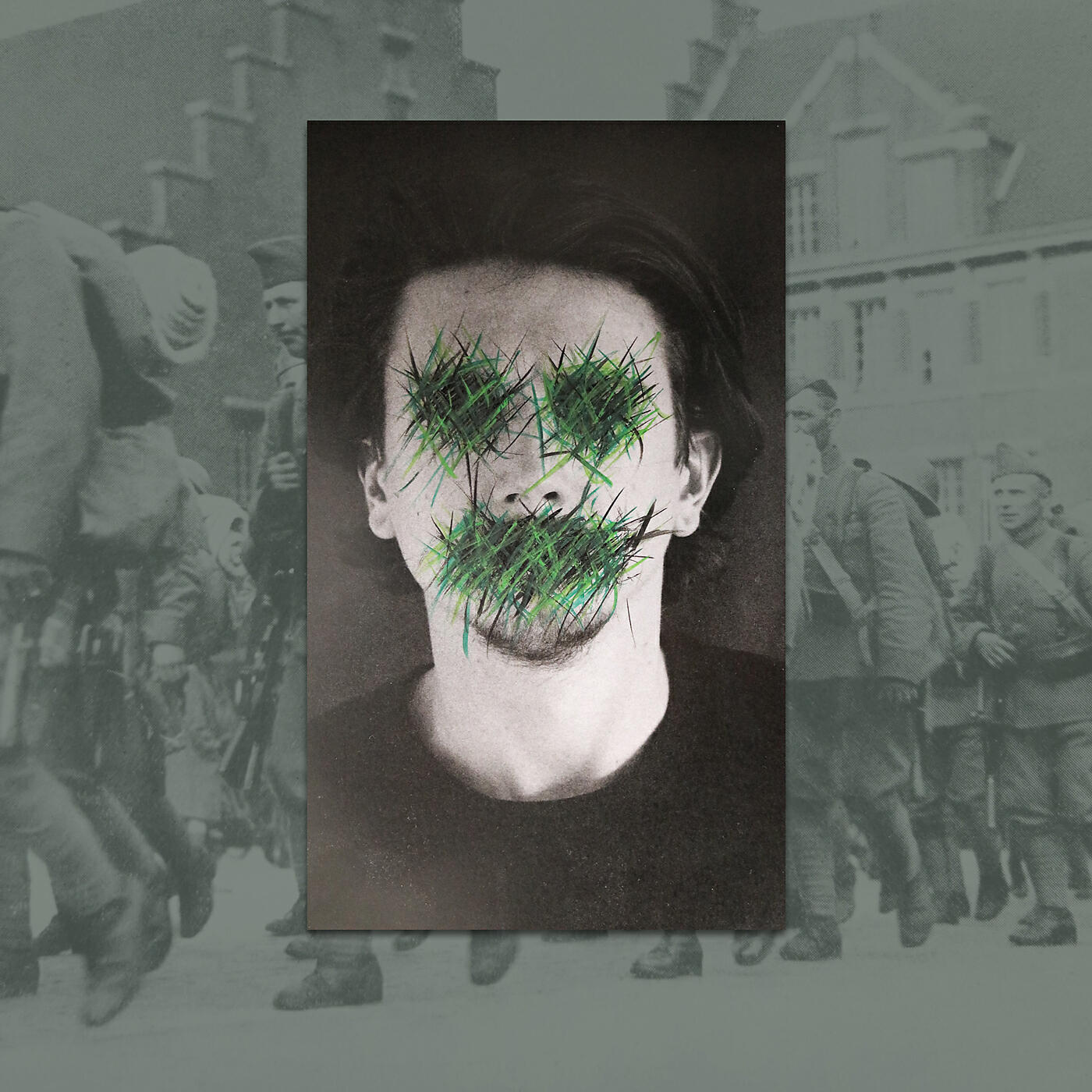 Релиз L'Homme Moderne