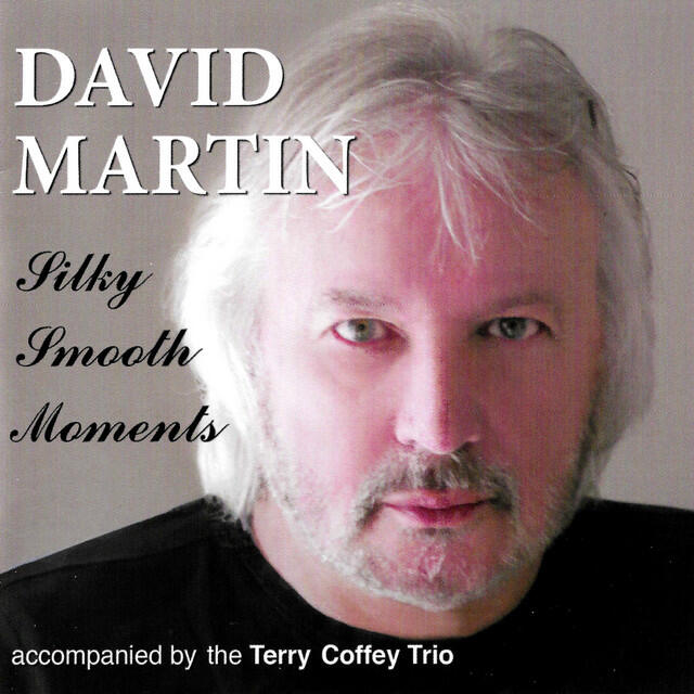 Релиз Silky Smooth Moments