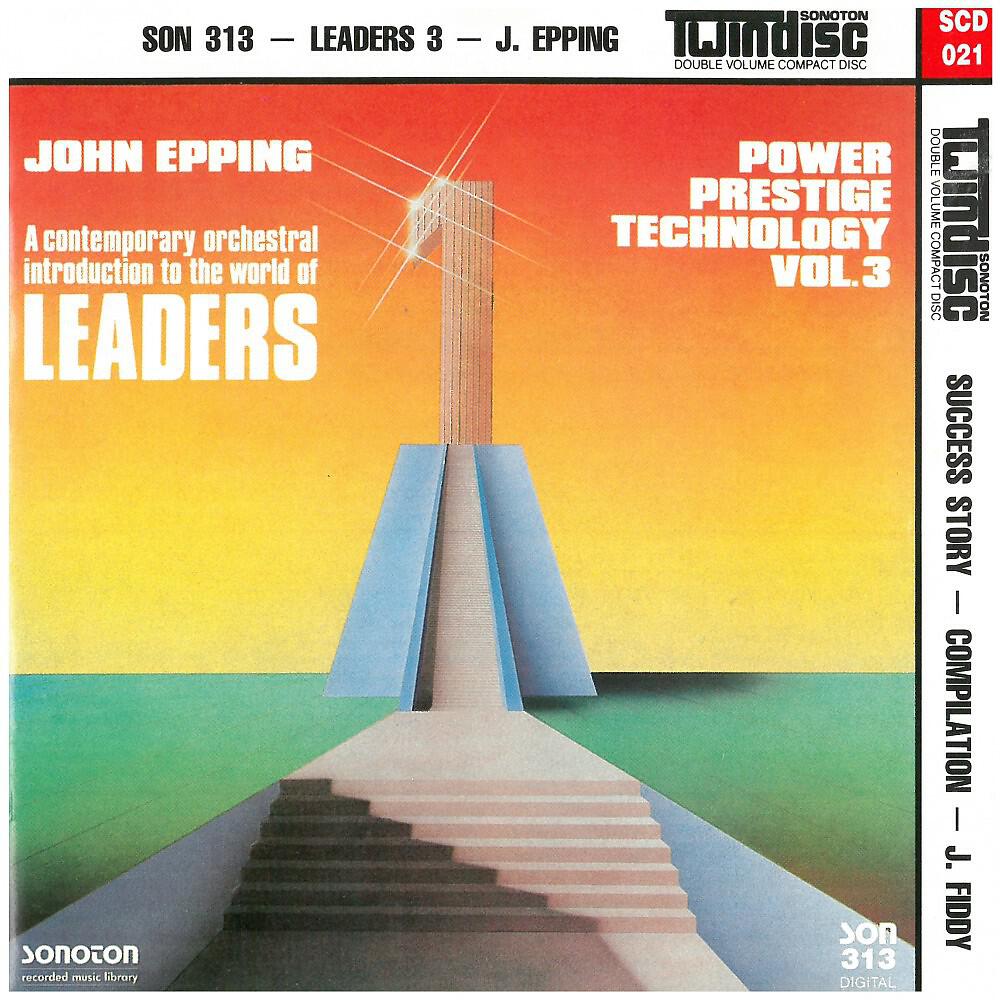 Релиз Leaders, Vol. 3 & Success Story