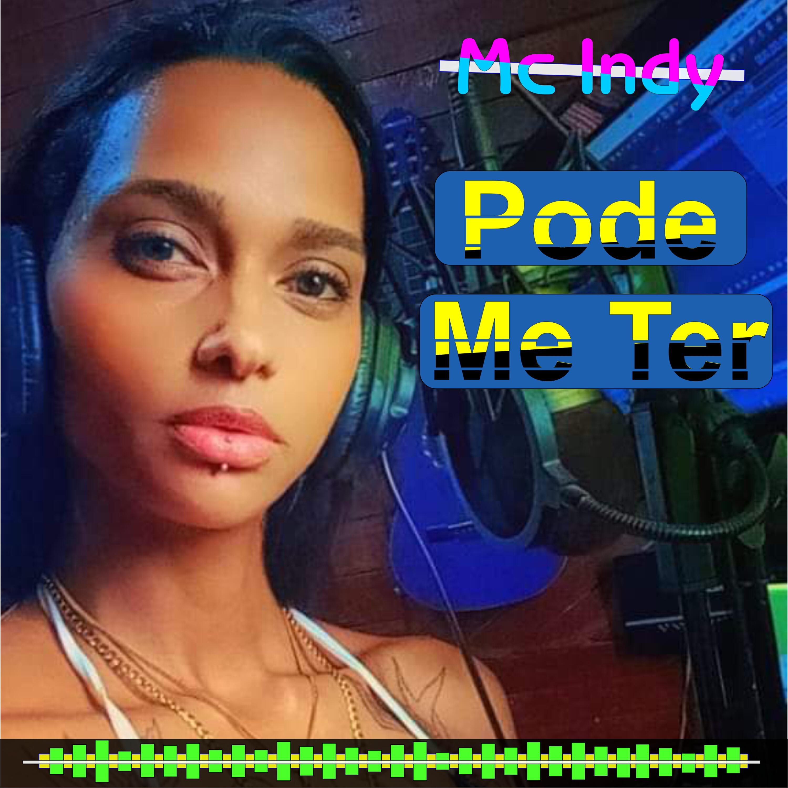 Релиз Pode Me Ter