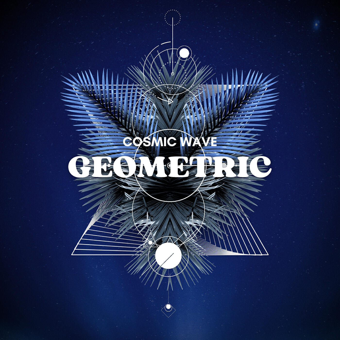 Релиз Geometric