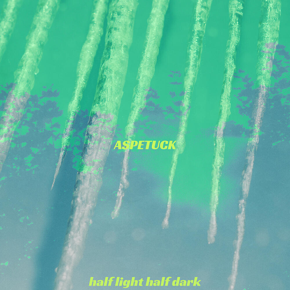 Релиз Half Light Half Dark