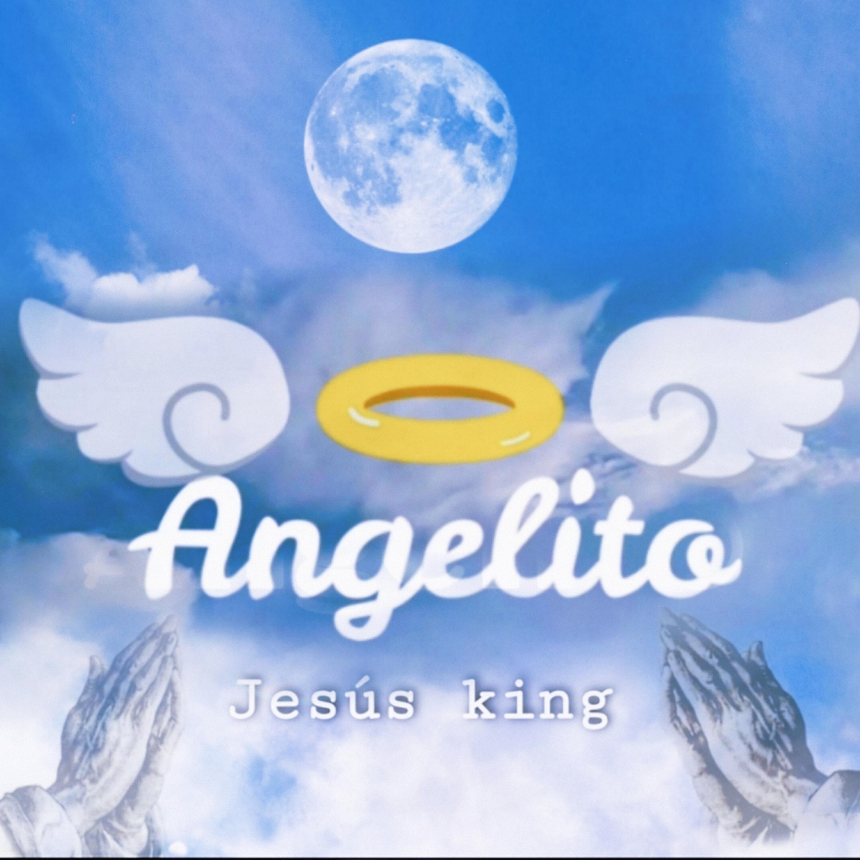 Релиз Angelito