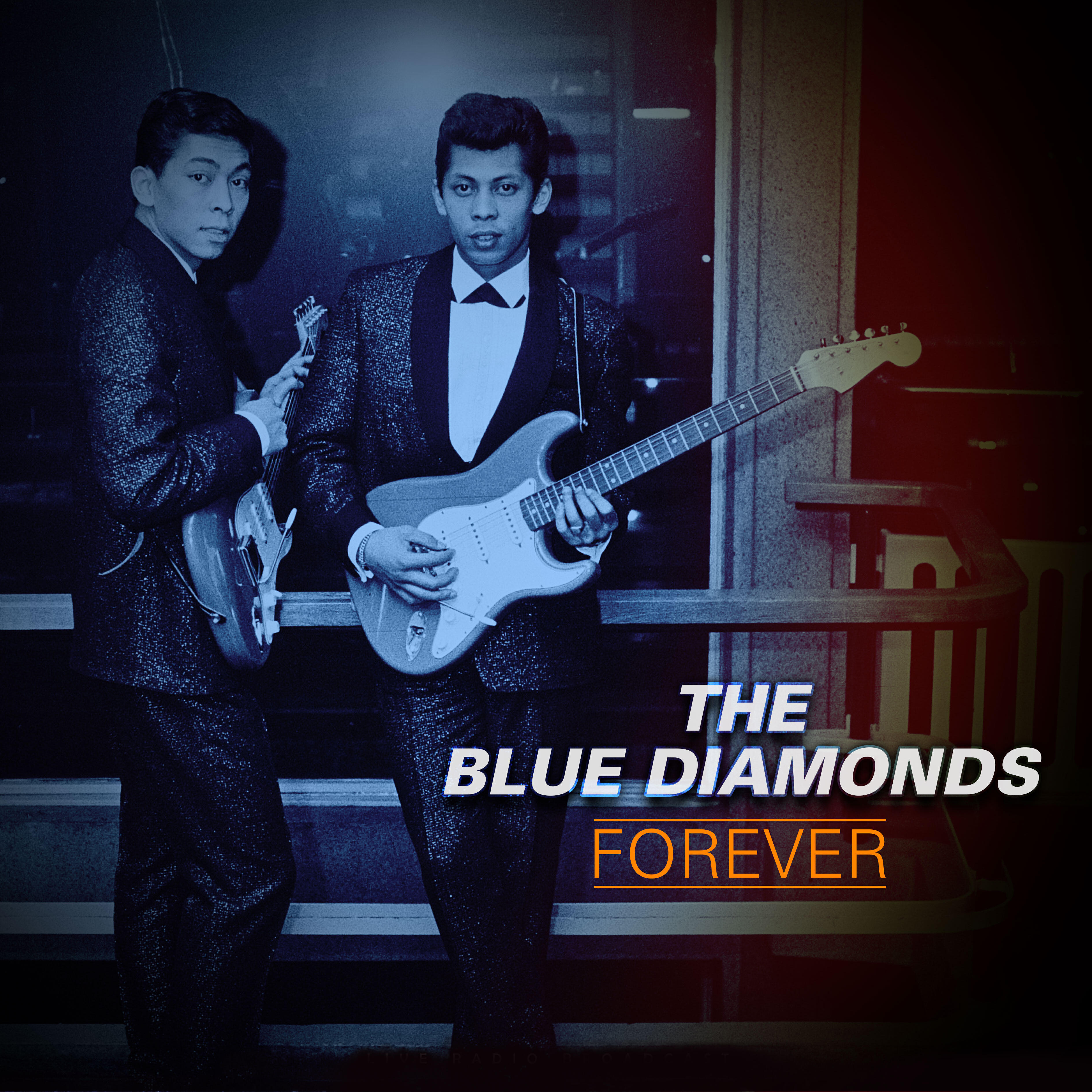 Релиз Forever