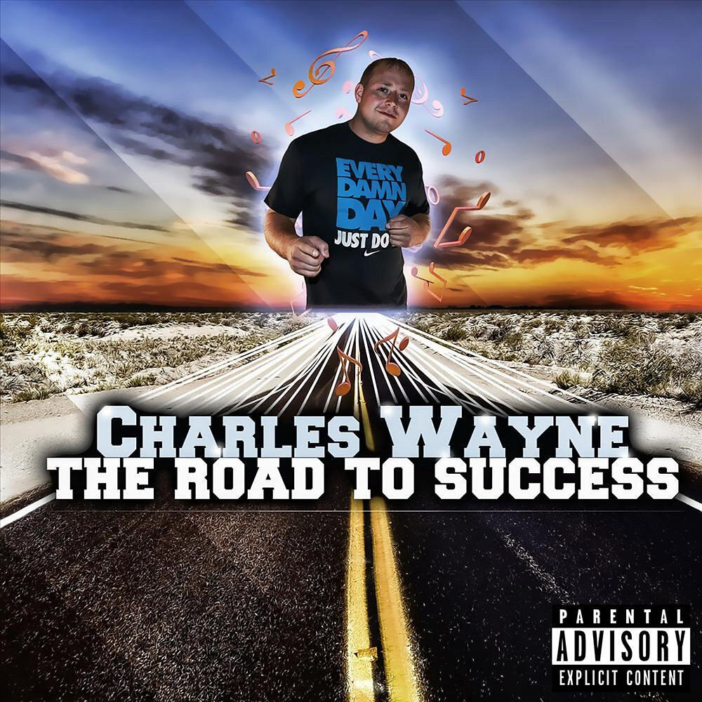 Charles Wayne