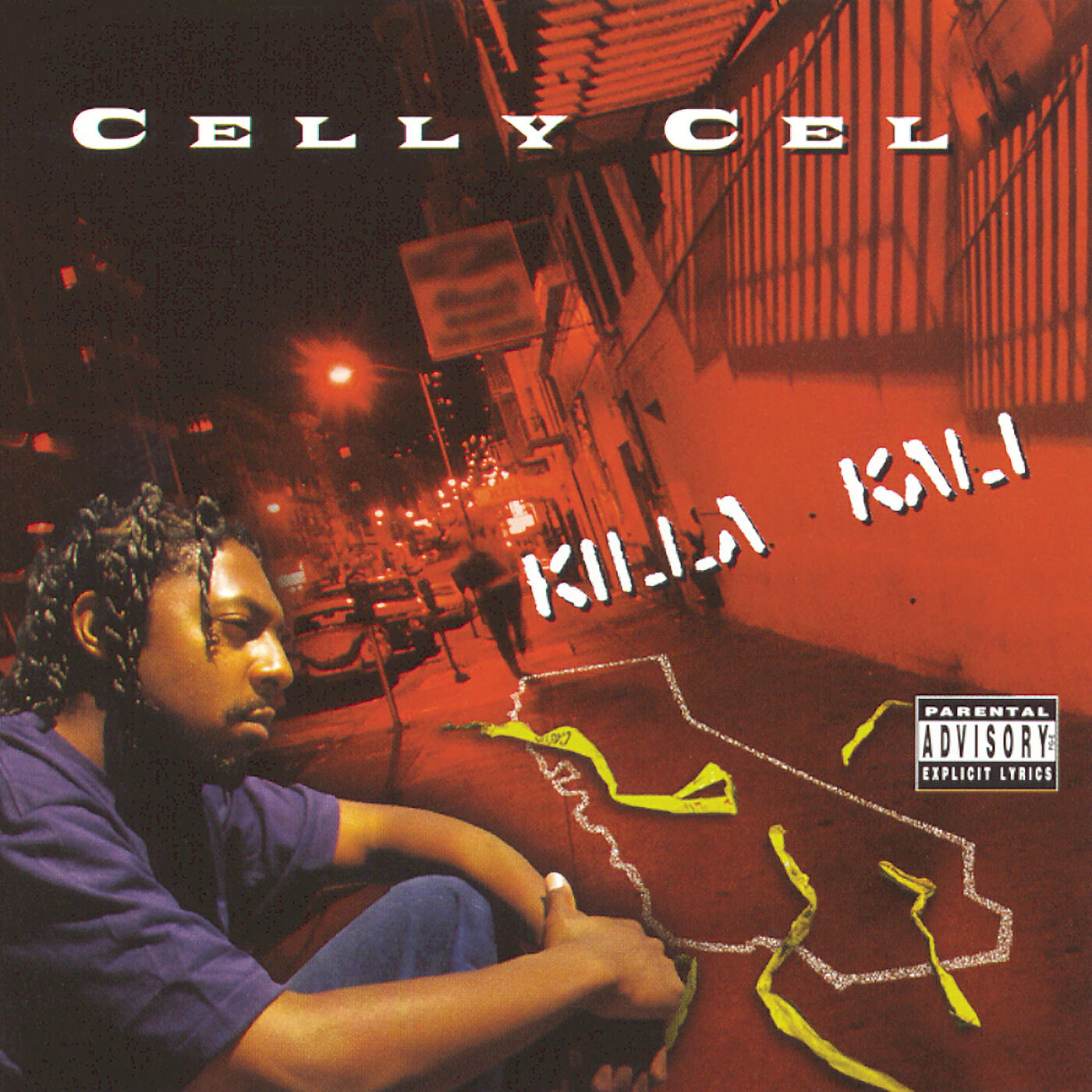 Релиз Killa Kali