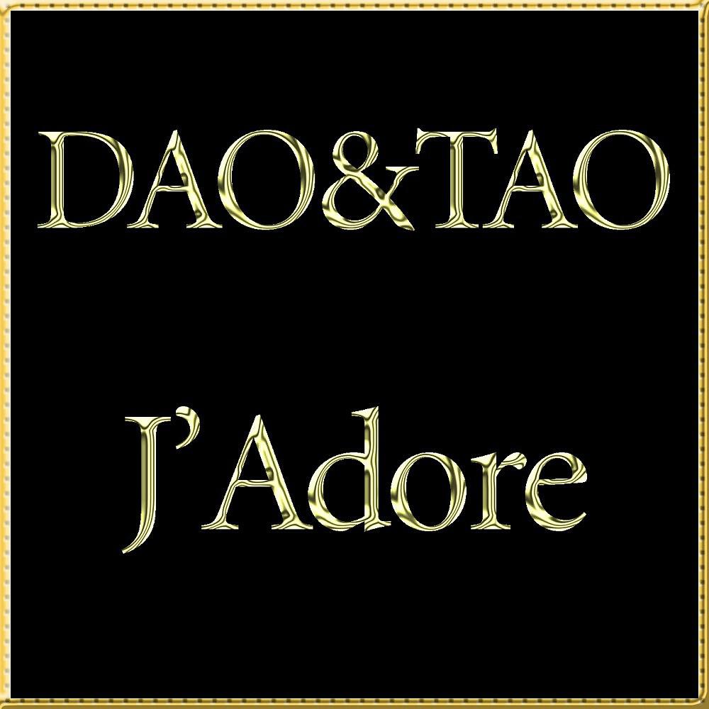Релиз J'adore