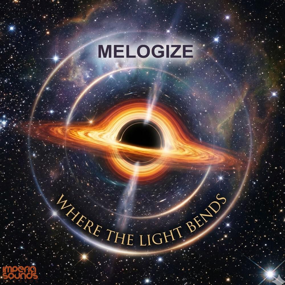 Релиз Where the Light Bends