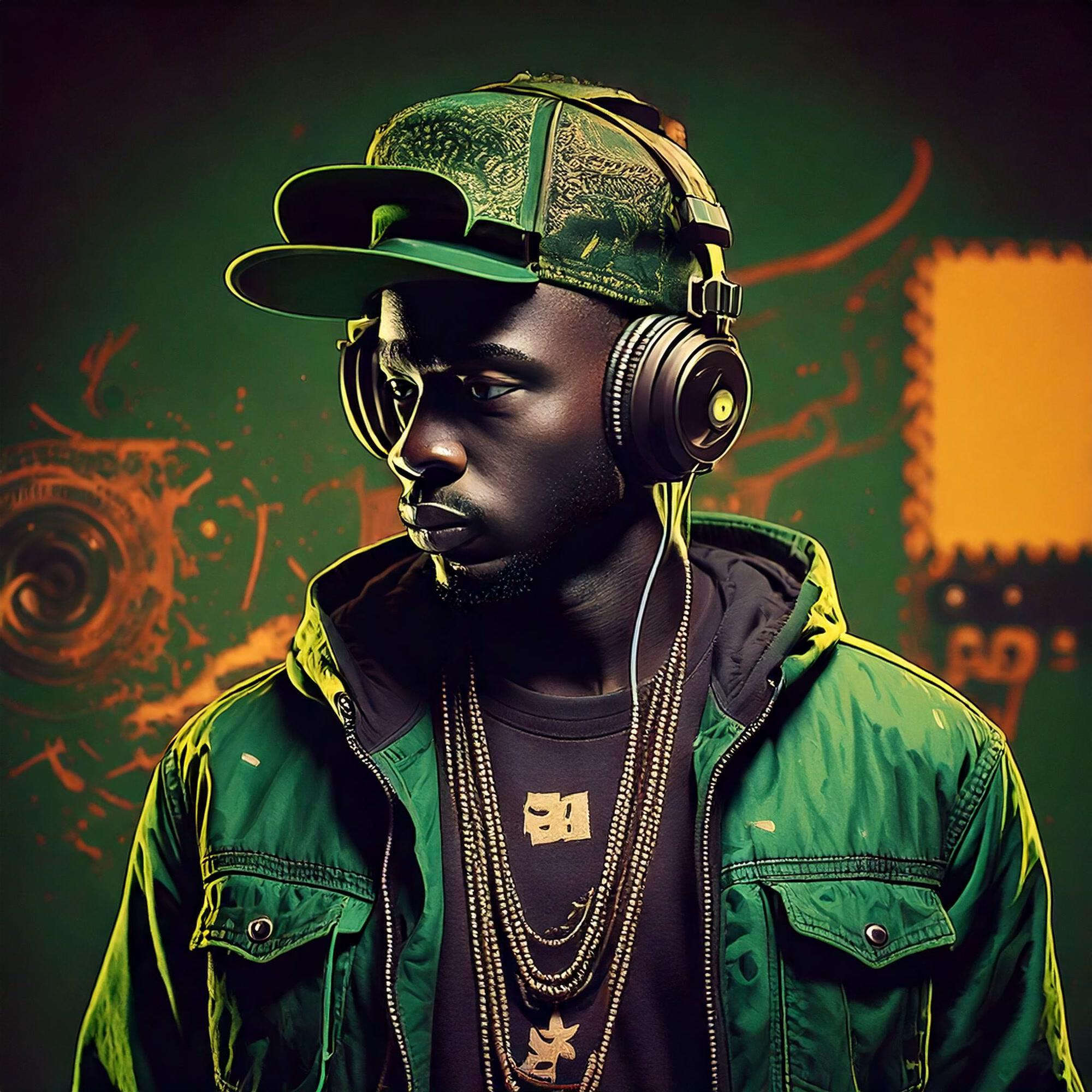 Релиз Vibe City: Pure Hip Hop Music Tracks