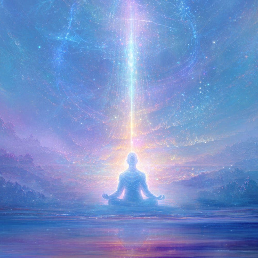 Релиз Ocean Light (Theta Brain Waves)