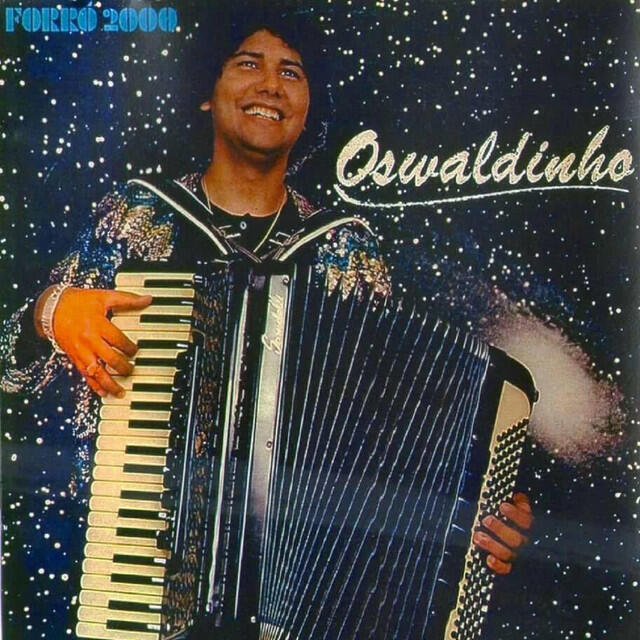 Релиз Forró 2000