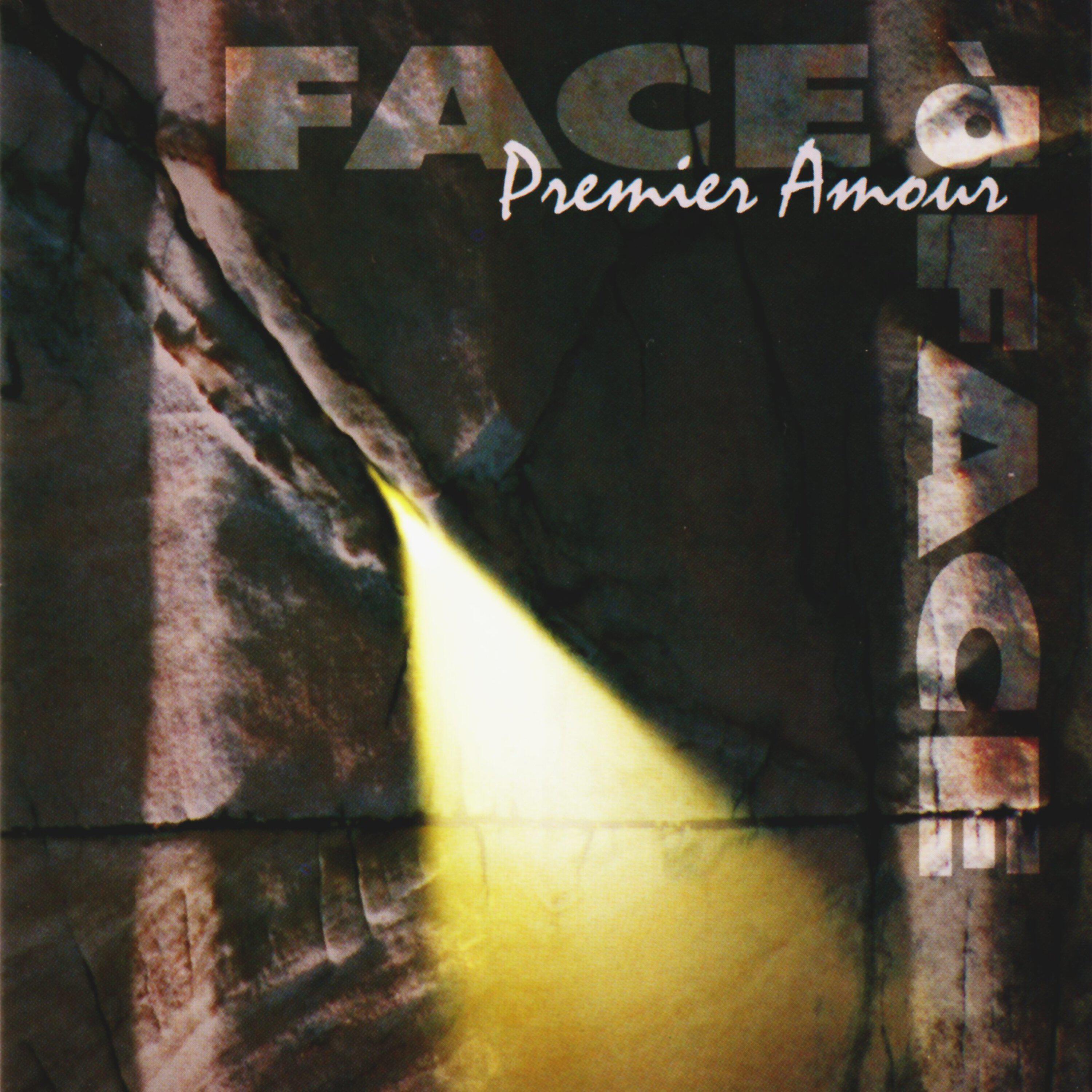 Релиз Premier amour