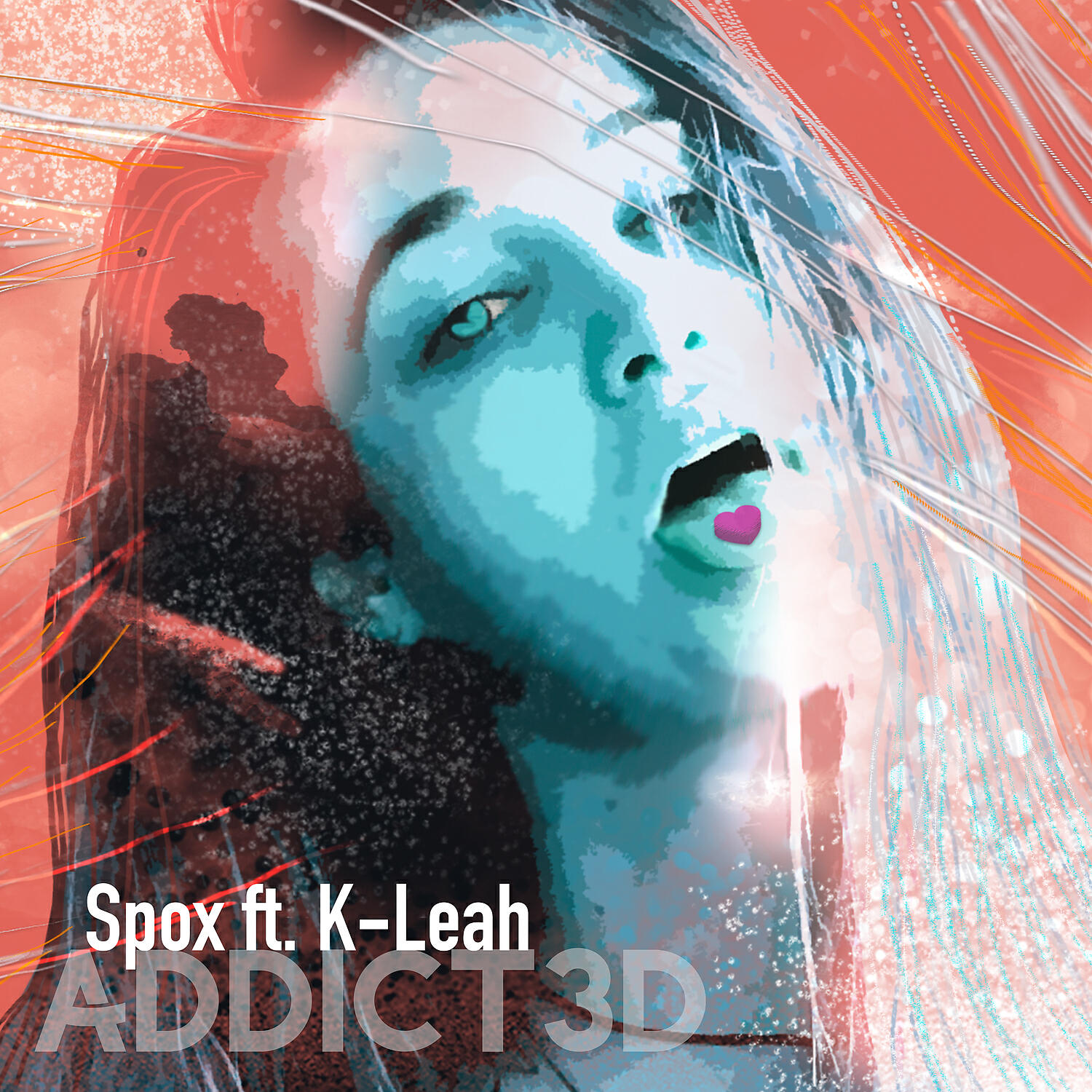 Релиз Addict3d