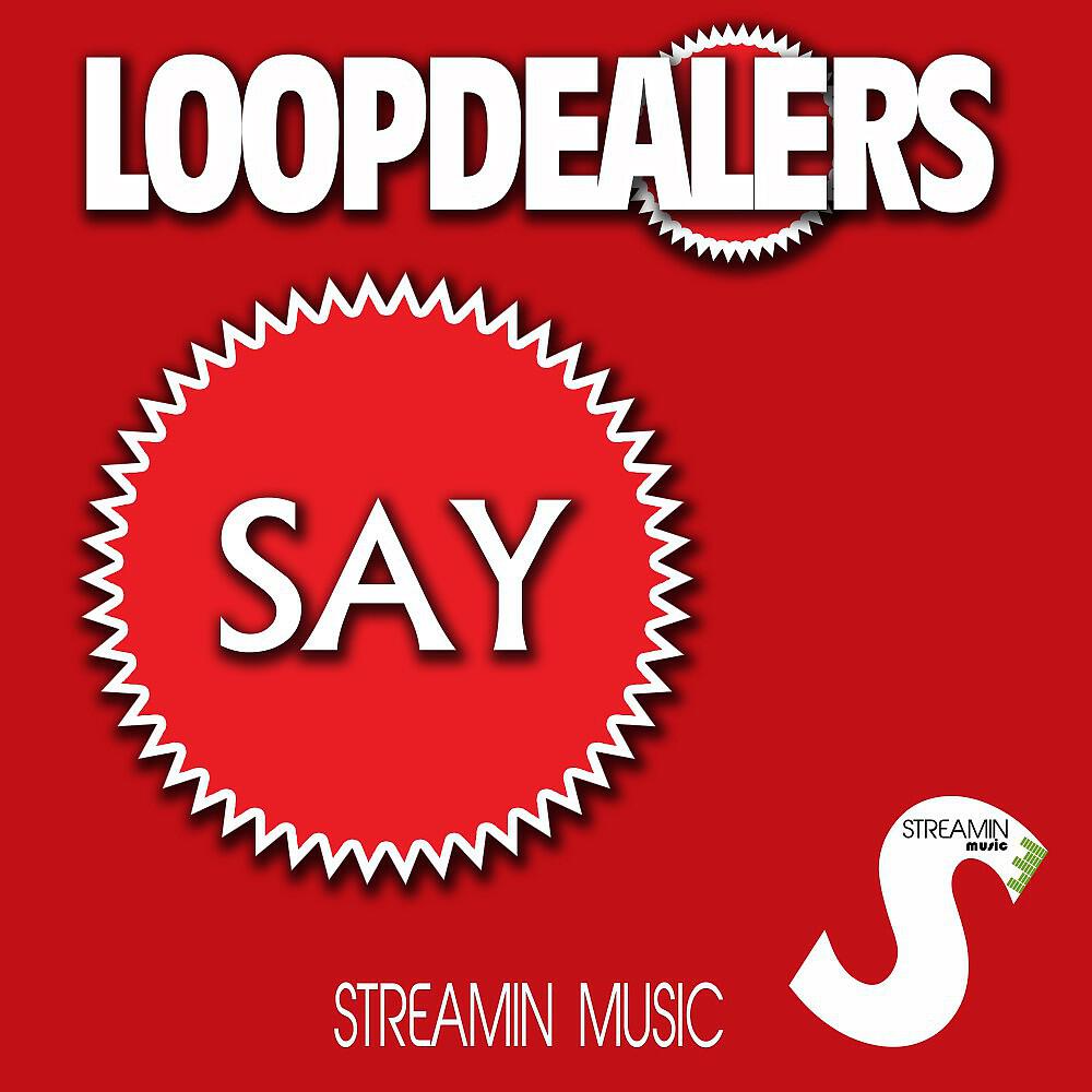 Релиз Say