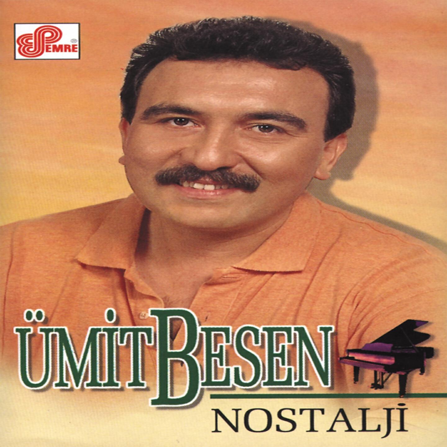 Релиз Nostalji