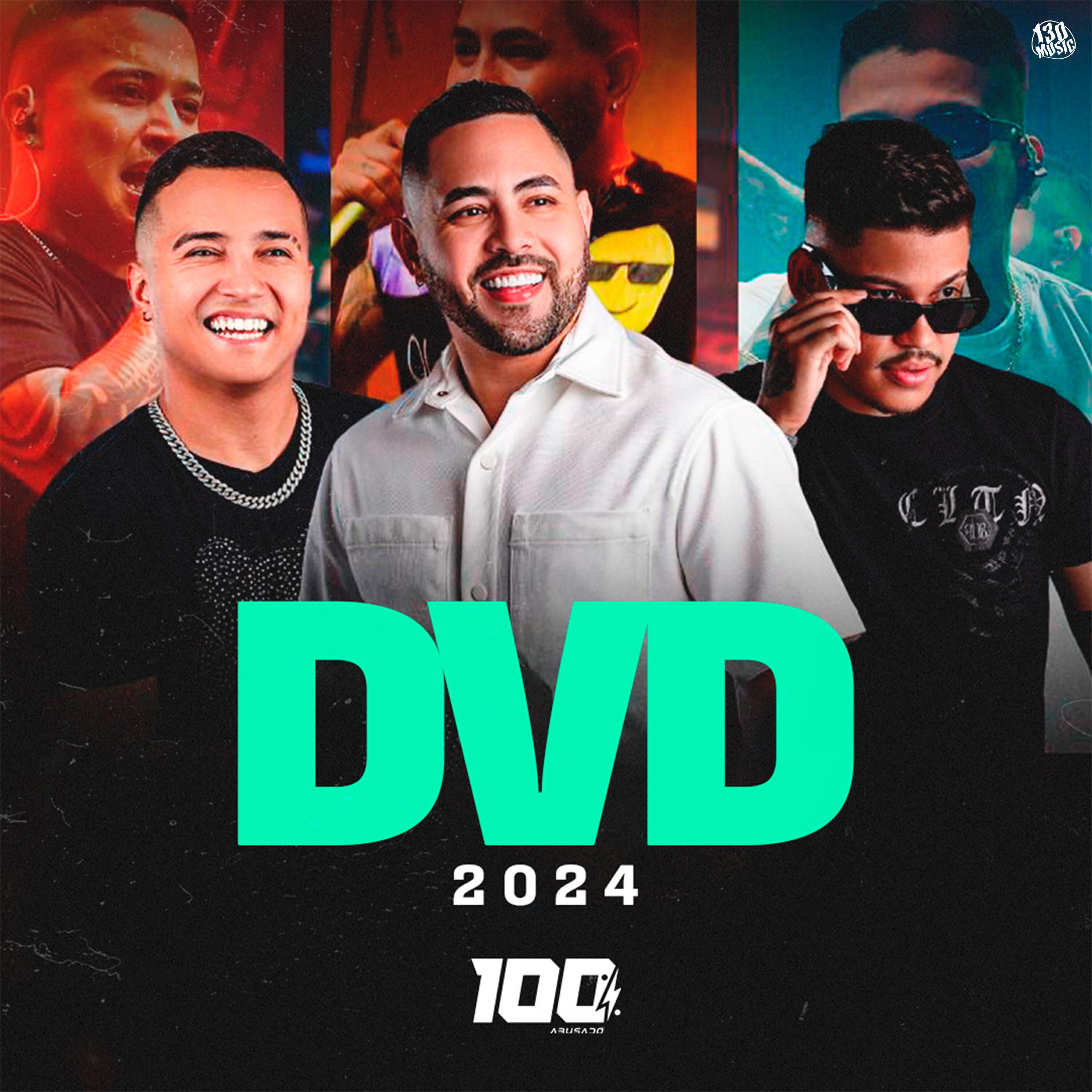 Релиз DVD 2024