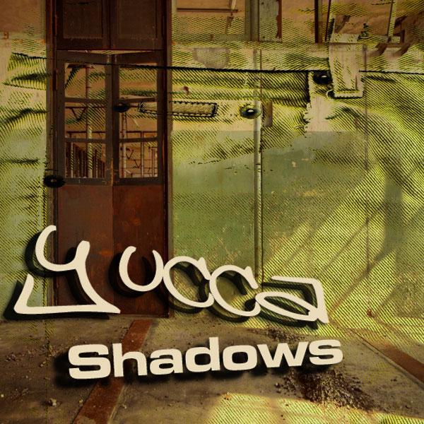 Релиз Shadows